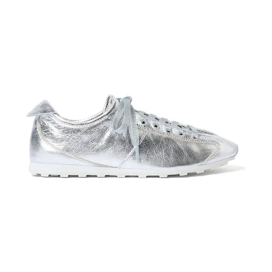 Jacquemus The Tennis “Silver” (FOM00175AC04C03)