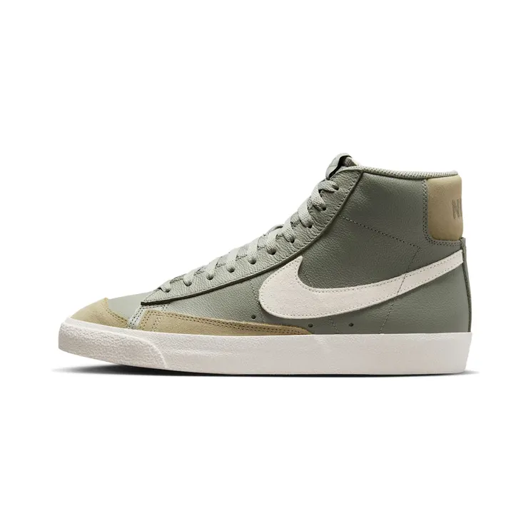 Nike Blazer Mid ’77 Premium “Dark Stucco” (FZ1671-001)