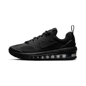 Nike Air Max Genome “Black / Anthracite” (CZ4652-001)