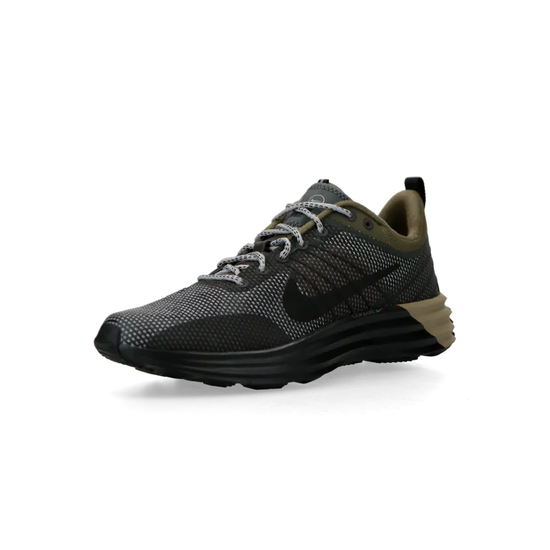 Nike Lunar Roam SE (medium olive / black / iron grey / khaki) – FZ8116-201