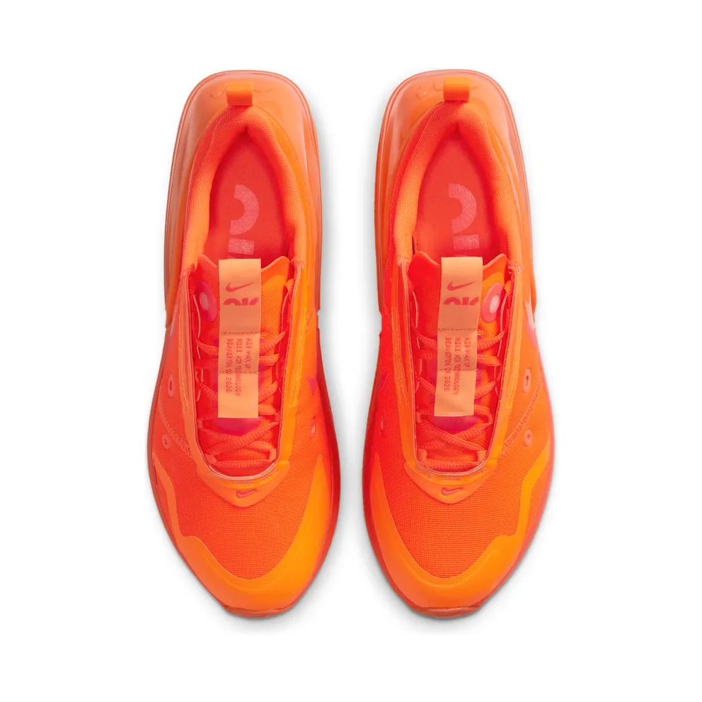 Nike Air Max Up Hyper Crimson Total Orange (W) Hyper Crimson/Total Orange-Black-Flash Crimson (CK4124-800)