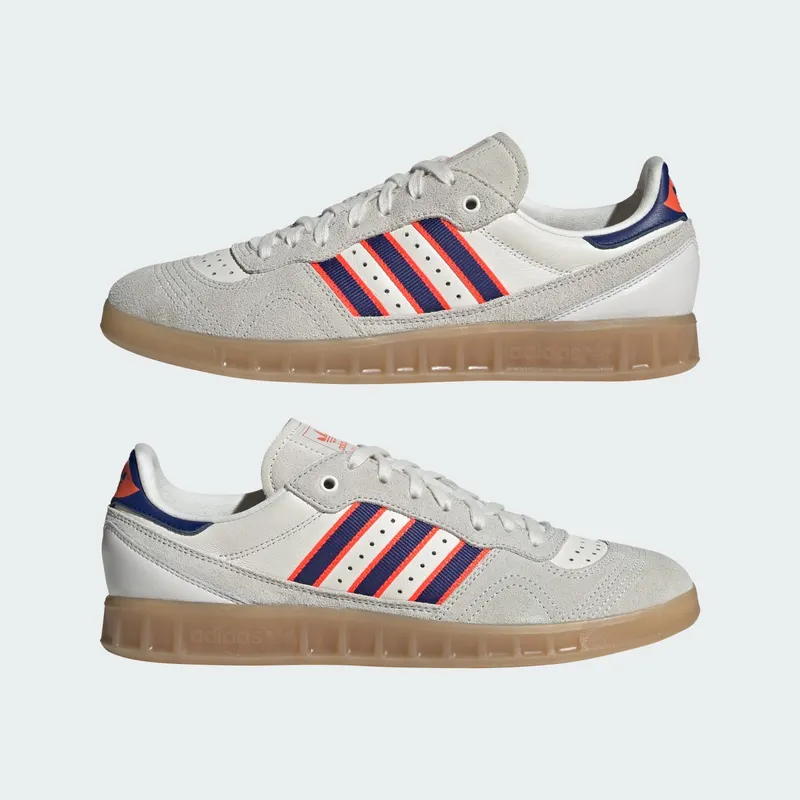 Adidas Handball Top RM Crystal White / Victory Blue / Solar Red (JR8369)