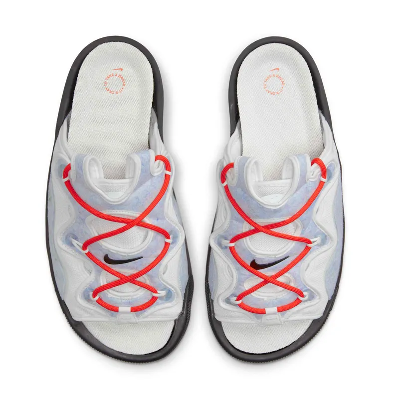 Nike Offline 2.0 Mules White (DJ6229-100)