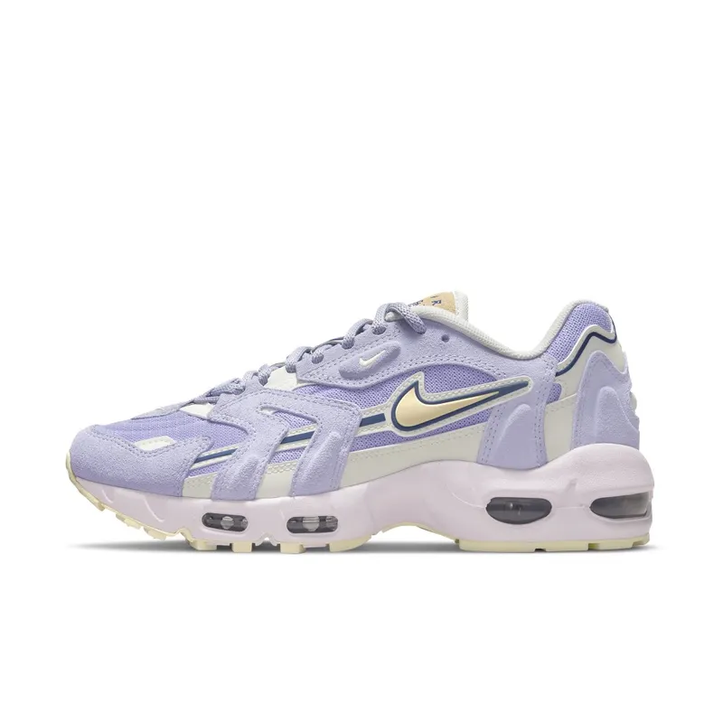 Nike Air Max 96 II Purple Dawn (2021) (DM9462-500)