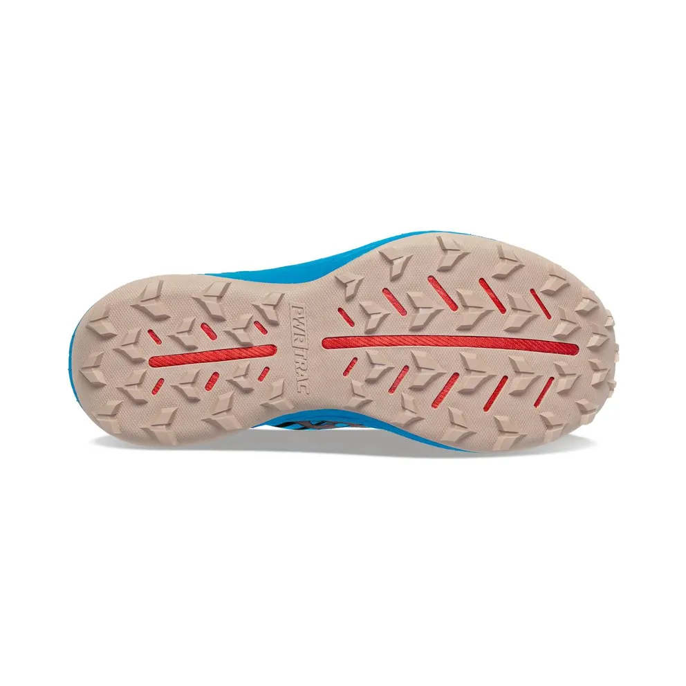 Saucony Endorphin Edge Ocean Black (S20773-31)