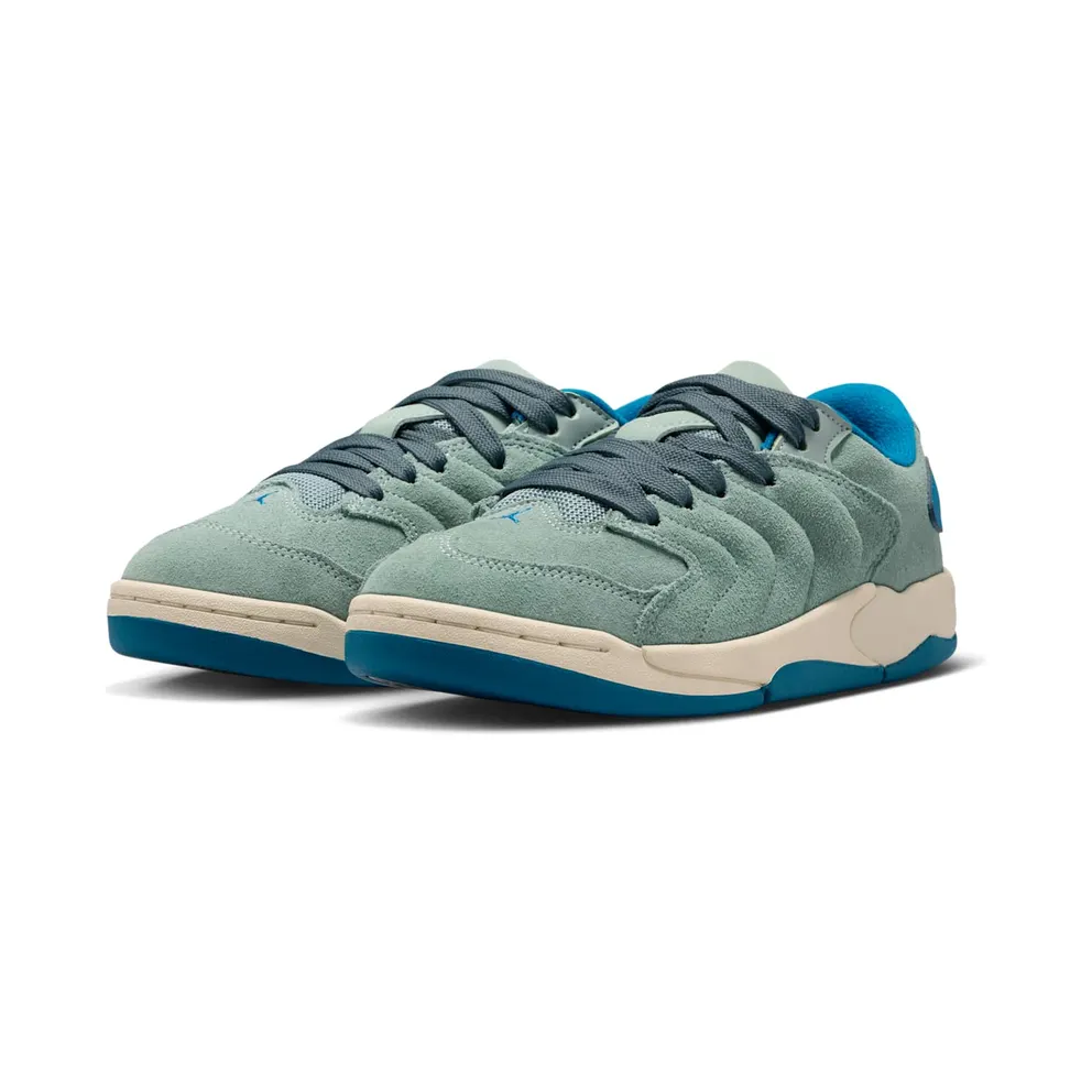 Jordan Session Dusty Sage Green Abyss (IB5679-004)