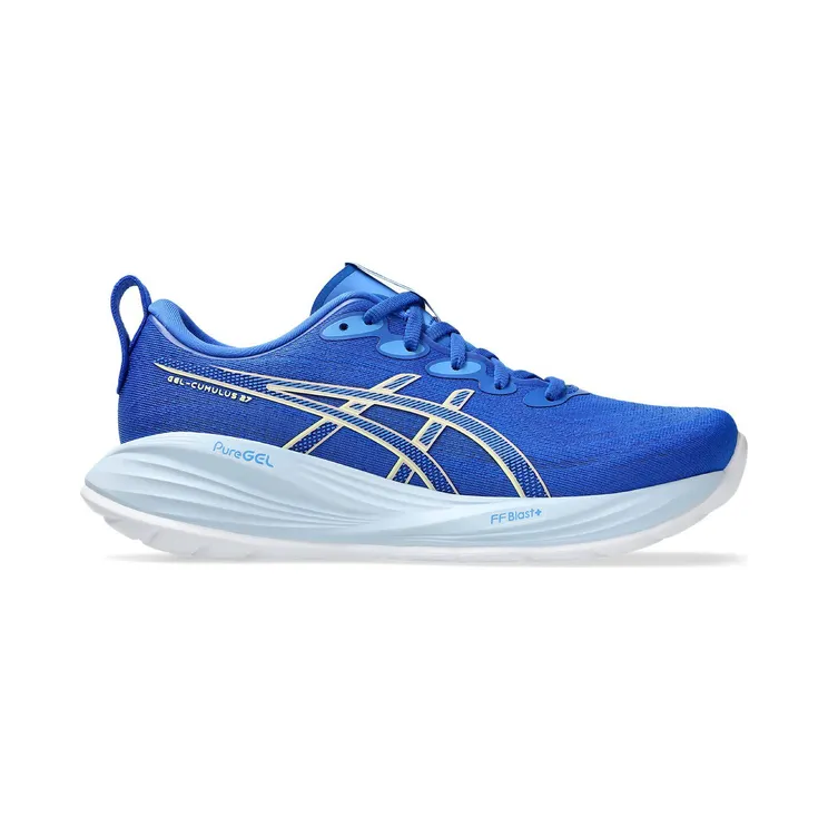 ASICS Gel-Cumulus 27 Illusion Blue Coast (1012B772-400)