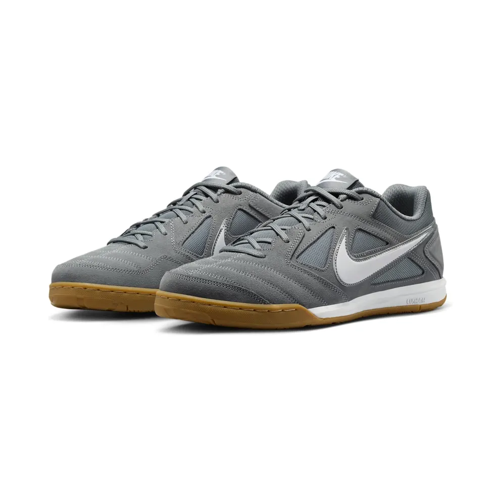 Nike Gato (smoke grey / white / gum / light brown) – HQ6020-001