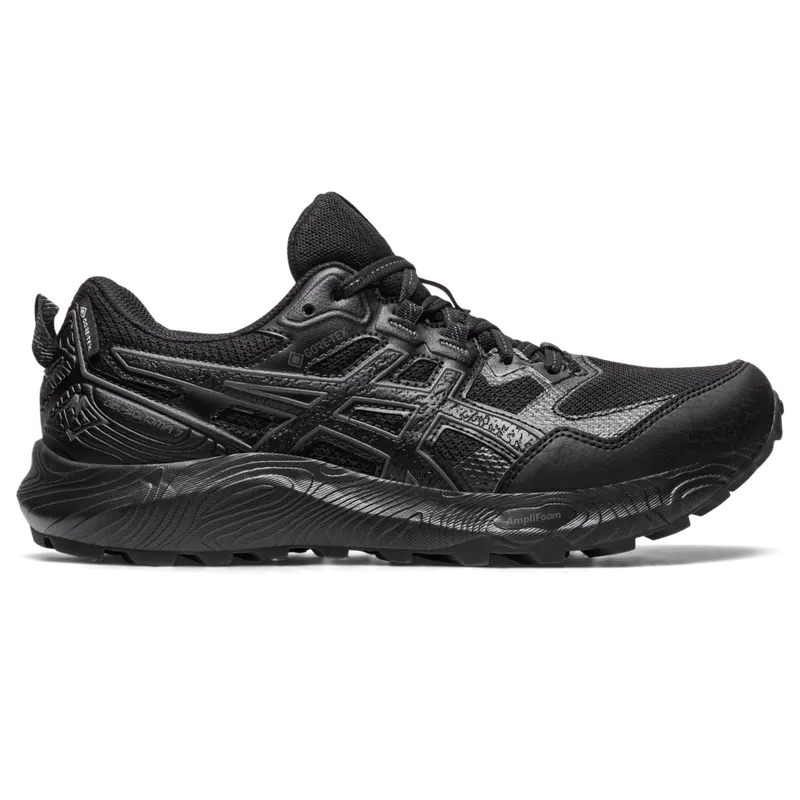 Asics Gel-sonoma 7 Gtx Black/Carrier Grey (1012B414.002)