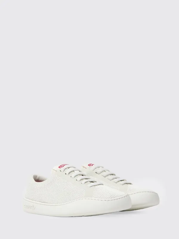 Camper Peu Touring Recycled Polyester White (K201862-002PEUTOURING0)