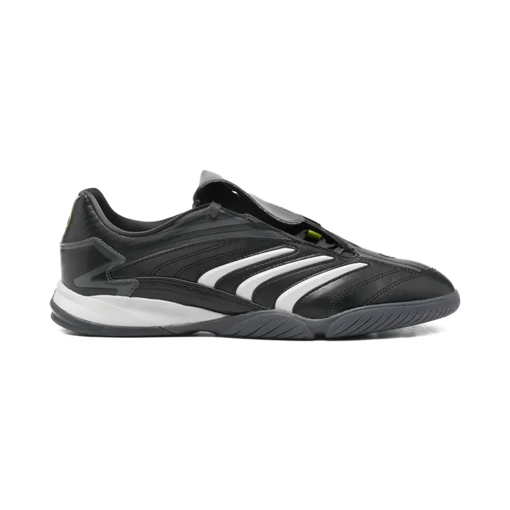 Adidas Predator Sala Logo-detail “Black” (IH7082)