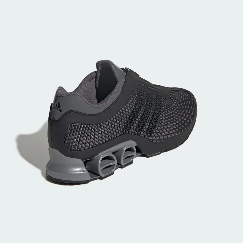 Adidas Megaride S2 Core Black / Grey Five / Core Black (JR4743)