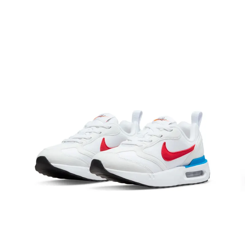 Nike Air Max Dawn PS “White Photo Blue” (DC9318-104)