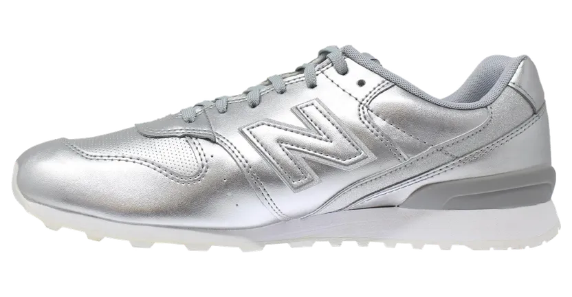 New Balance 696 “Silver” (WL696SRS)