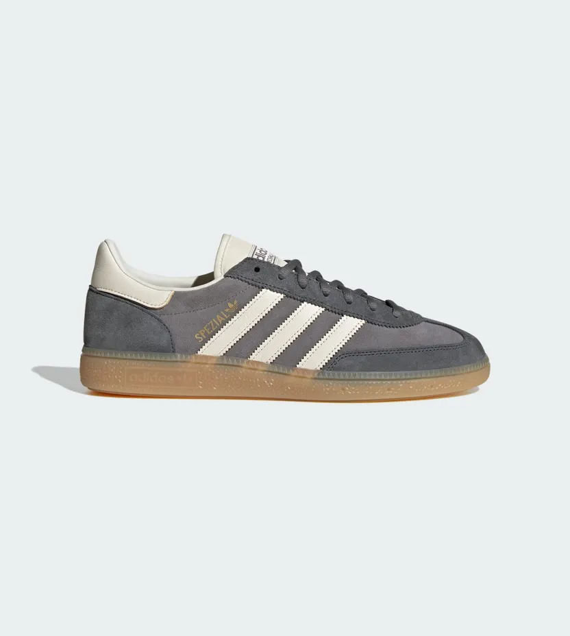 Adidas Handball Spezial “Grey Four White” (IH6588)