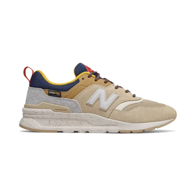 New Balance 997 ‘Outdoor Pack – Moroccan Tile’ Incense/Moroccan Tile (CM997HFA)