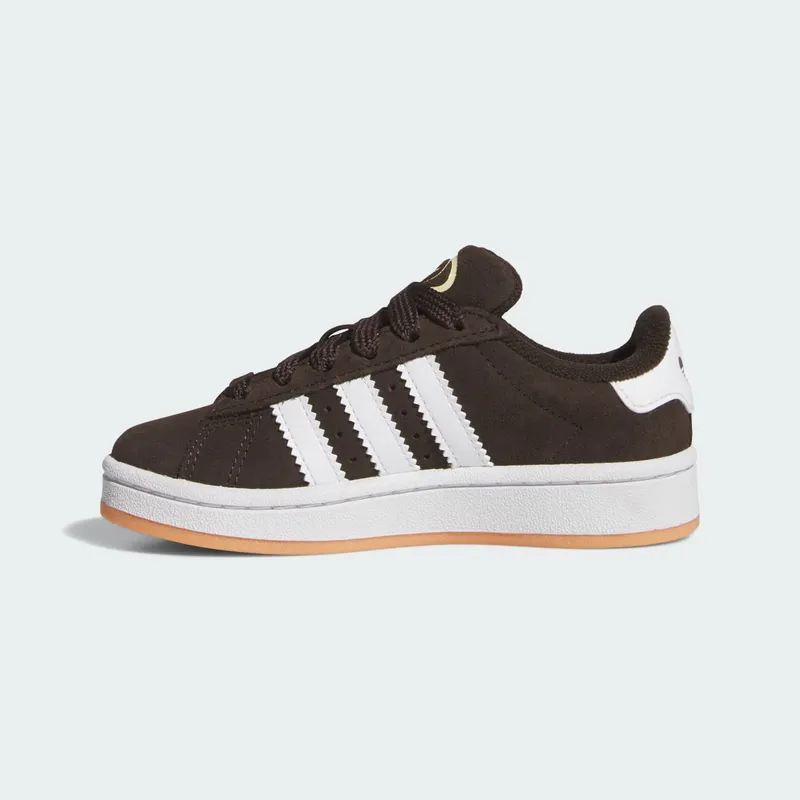 Adidas Campus 00s PS “Aurora Coffee White Gum” (JQ1995)