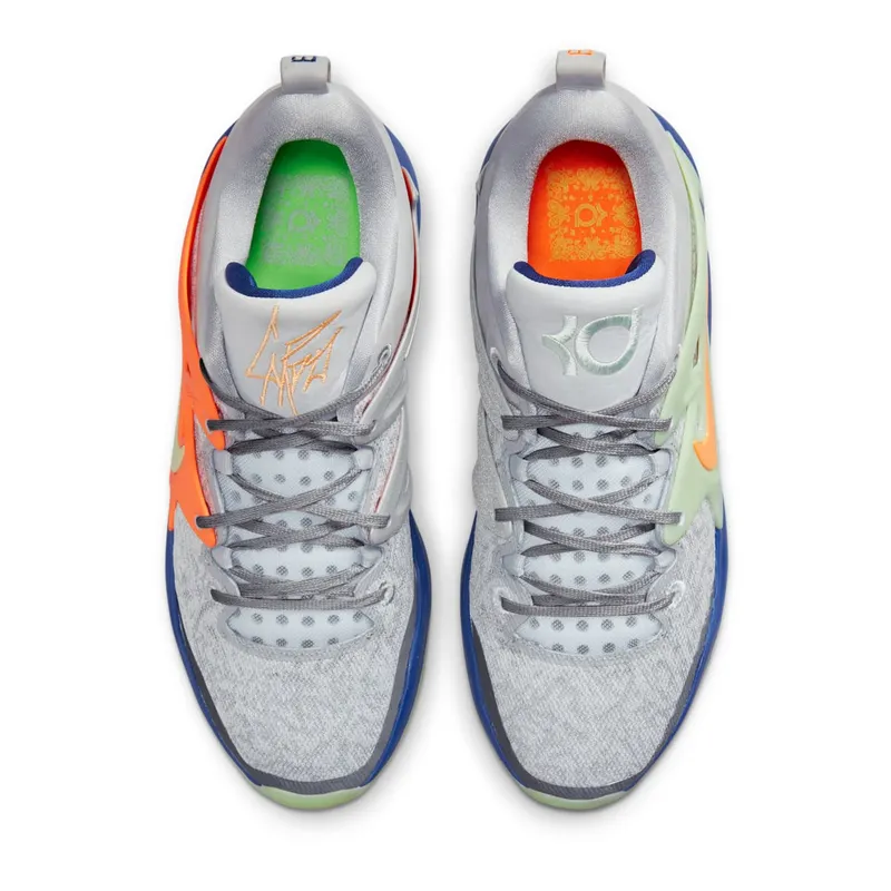 KD15 Basketball Multi-Colour (DO9825-900)