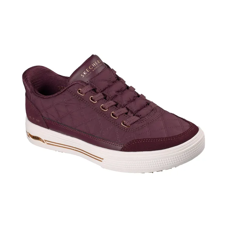 skechers-slip-ins-arch-fit 177209_WINE