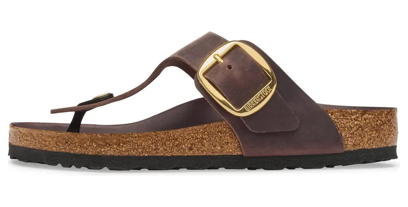 Birkenstock Gizeh Habana (1032934)