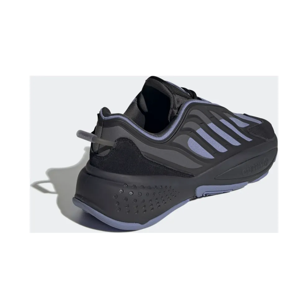 Adidas Ozrah Carbon / Core Black / Orbit Violet (H04206)