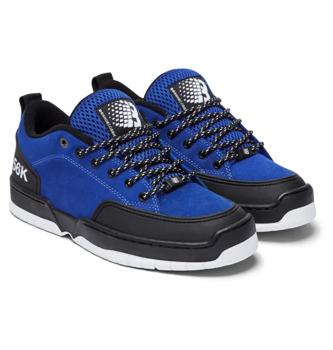 DC Clocker 2 Bronze 56k Navy Black (ADYS100724-NB3)