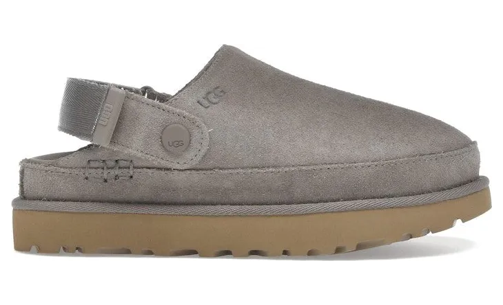 UGG Goldenstar Clog Smoke Plume (1138252-SKP)