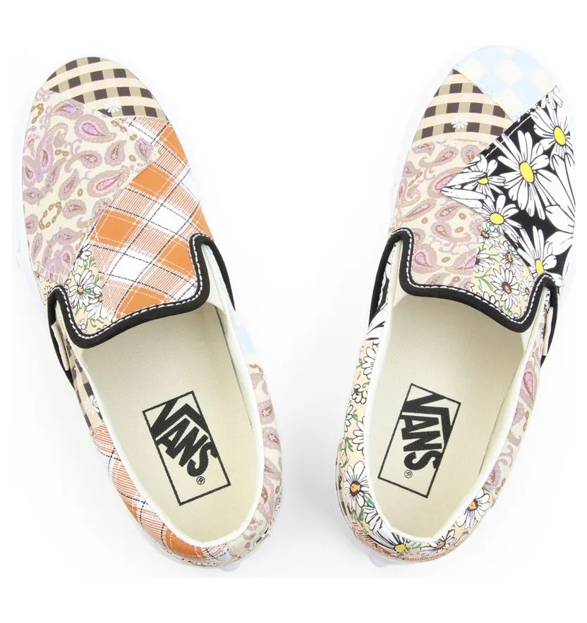 vans-slip-on VN0A5AO8420
