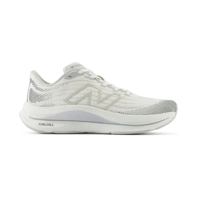 New Balance FuelCell Walker Elite White Grey Matter (WWWKECS1)