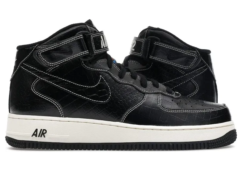 Nike Air Force 1 Mid LX Our Force 1 (DV1029-010)