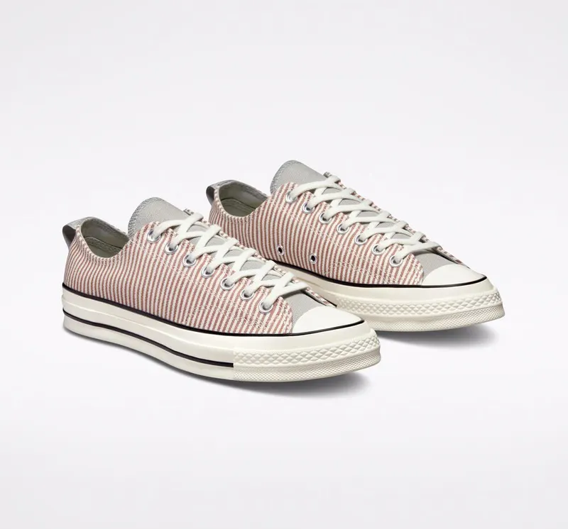 Converse Chuck 70 Crafted Stripe (A00474C)