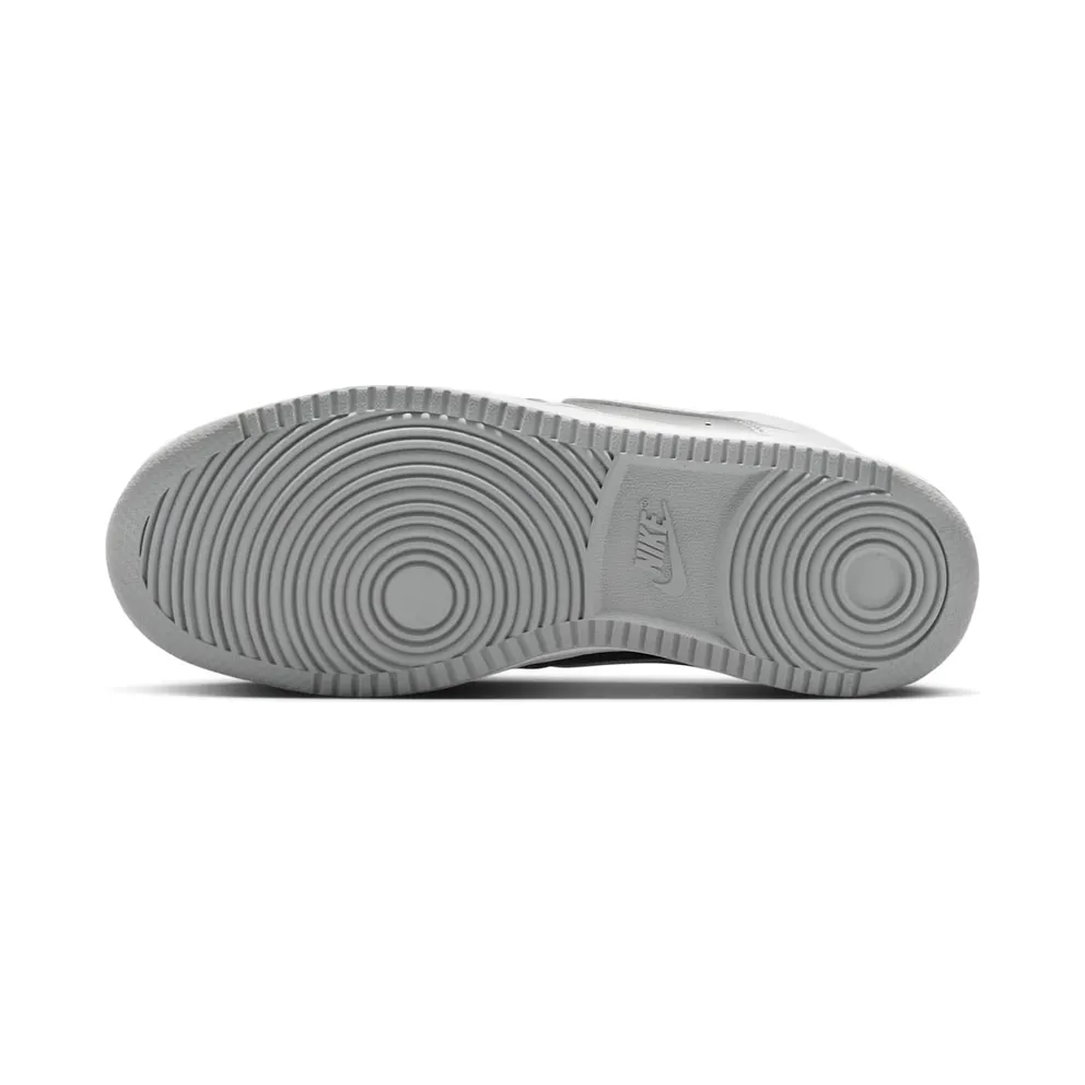 Nike Court Vision Mid Grey Silver White (CD5436-108)