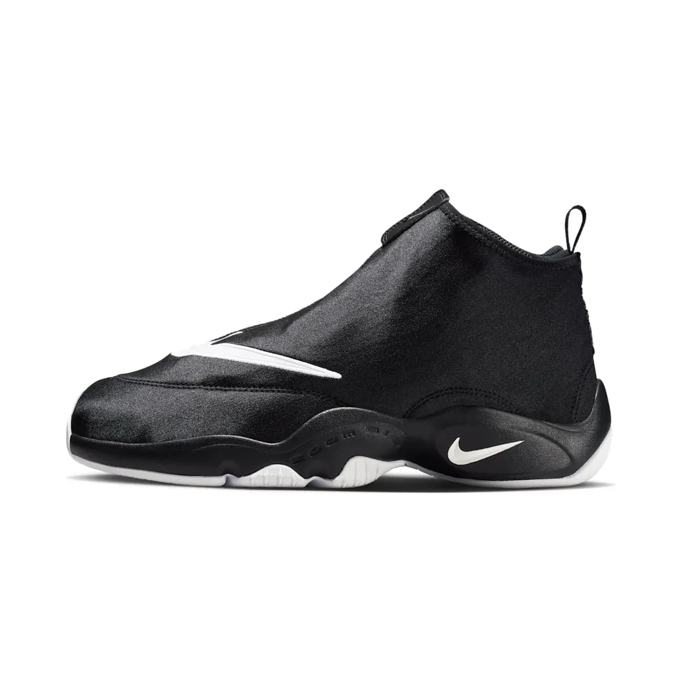 Nike Air Zoom Flight The Glove “Black White OG (2026)” (IV6206-010)