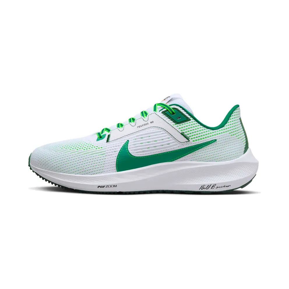 Nike Air Zoom Pegasus 40 Premium Bill Bowerman (FJ0329-100)
