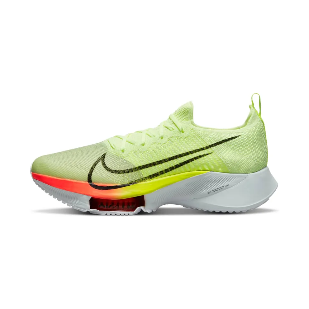 Nike Air Zoom Tempo NEXT% Gelb (CI9923-700)