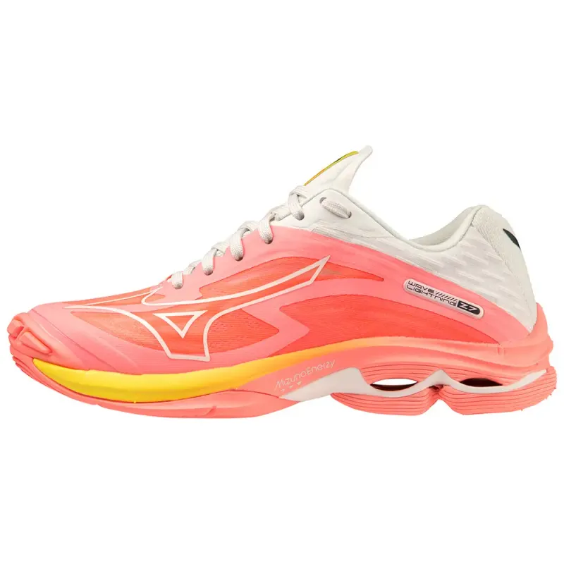 Mizuno Wave Lightning No / Color / Found (V1GC220006)