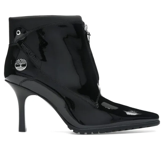 Timberland Zip Boot Veneda Carter Black (TB0A69TBEL6)