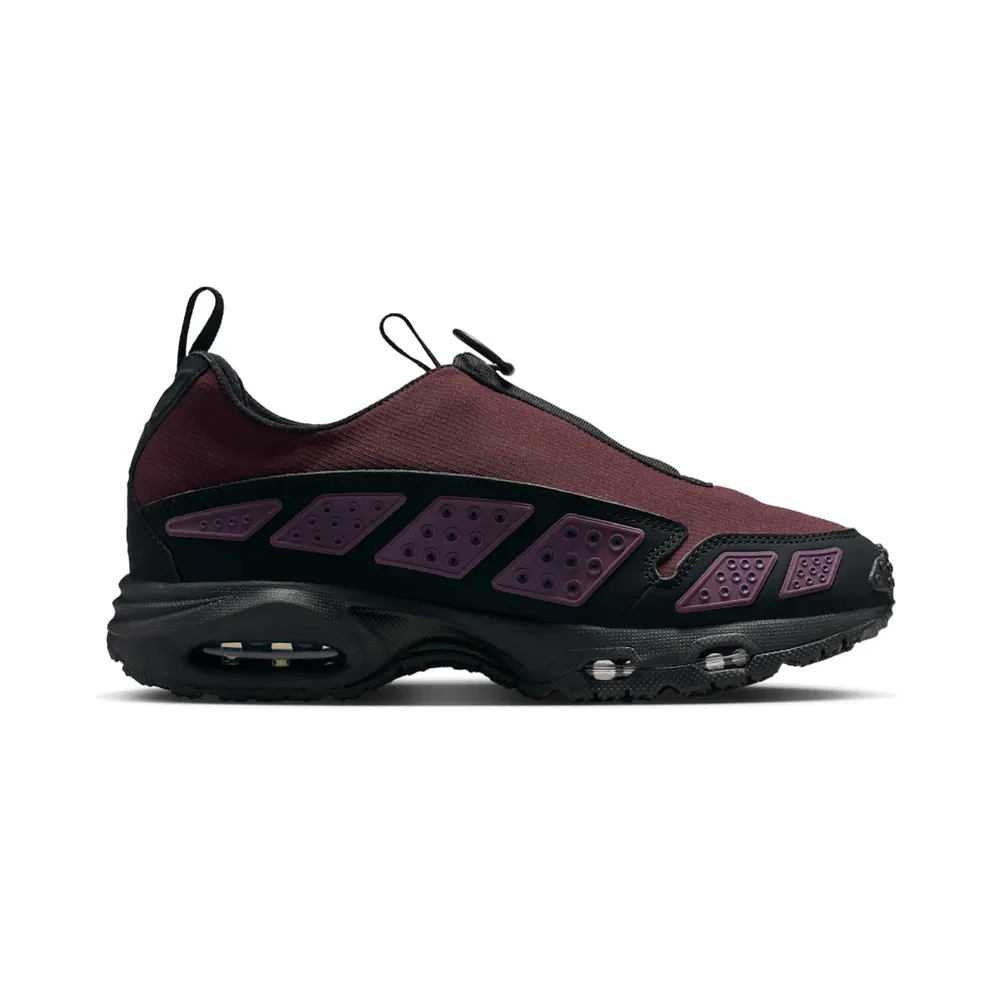 Nike Air Max Sunder Gore-Tex “Burgundy Crush Black” (FZ4238-600)