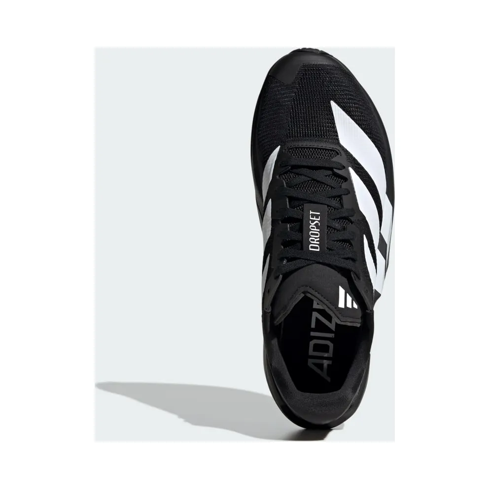 Adidas Adizero Dropset Pro Training Core Black / Cloud White / Core Black (KH6710)