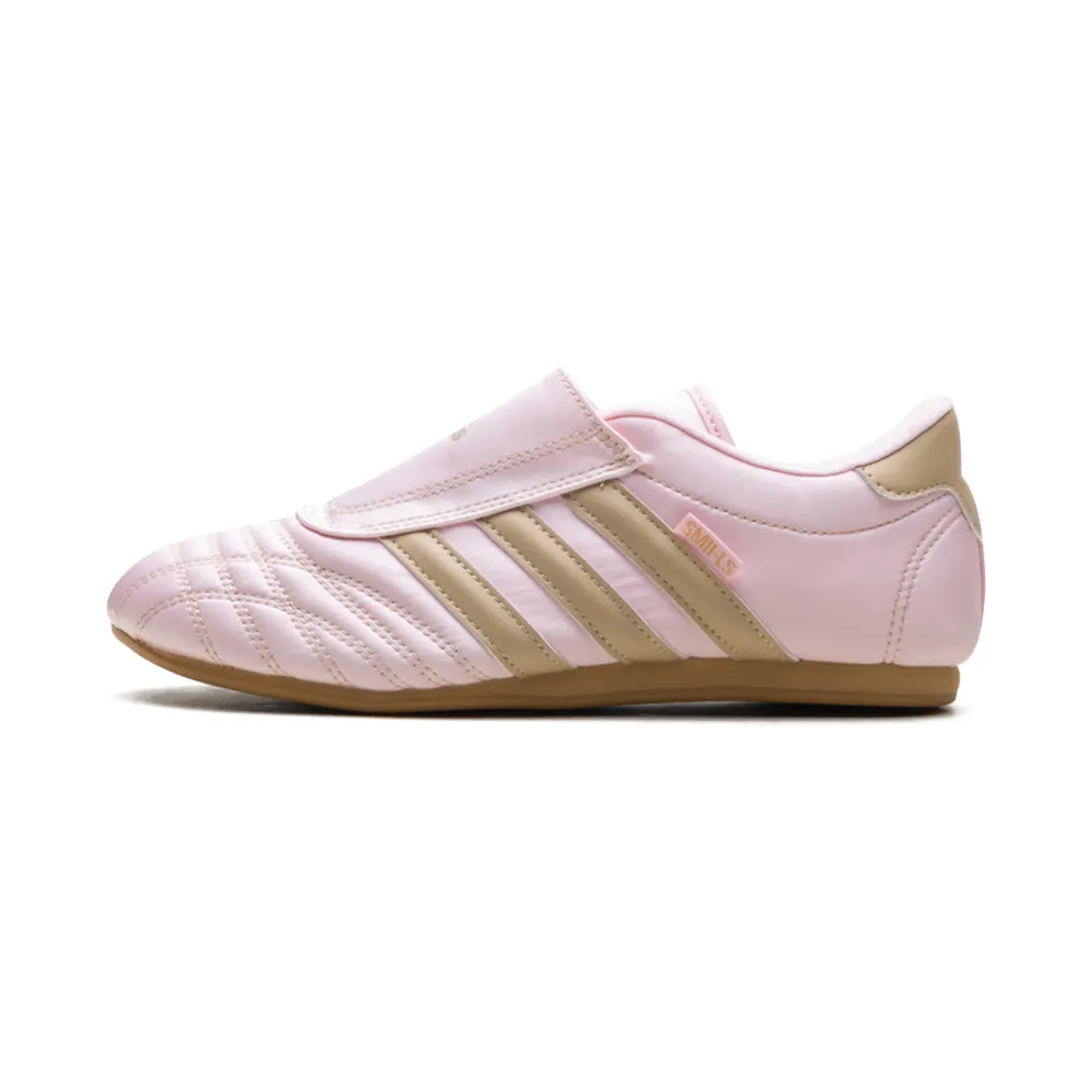 Adidas adidas Taekwondo Clear Pink / Magic Beige / Gum (JQ8209)