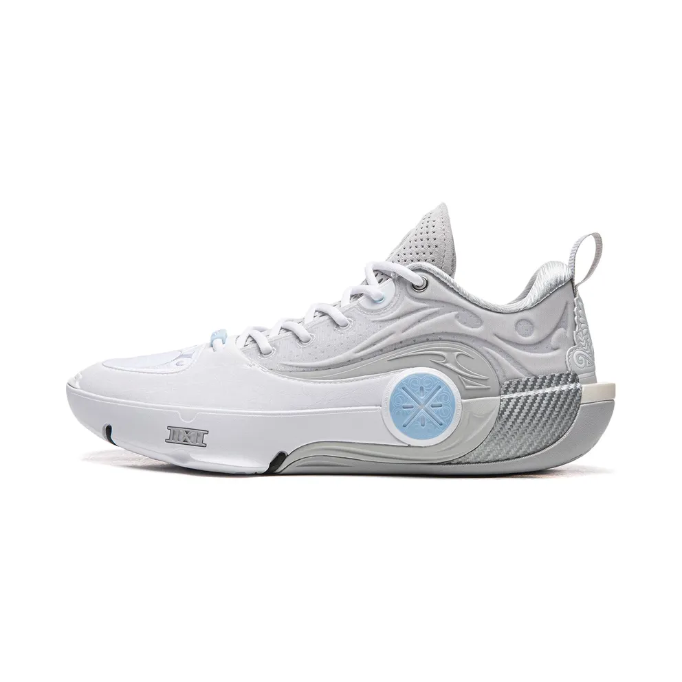 Li-Ning Way of Wade 12 “White” (ABAV085-91)
