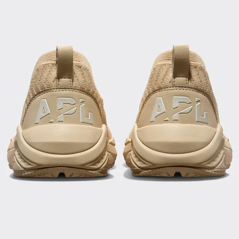 APL TechLoom Traveler “Parchment/Ivory” (Women)