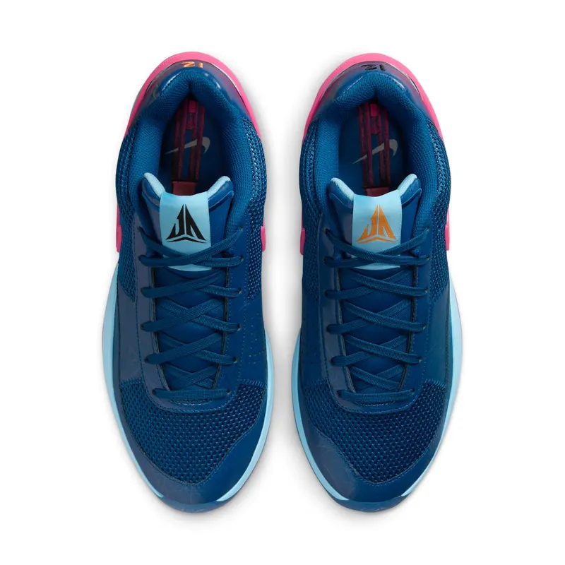 Nike Ja 1 “NY vs NY” (FV1286-400)