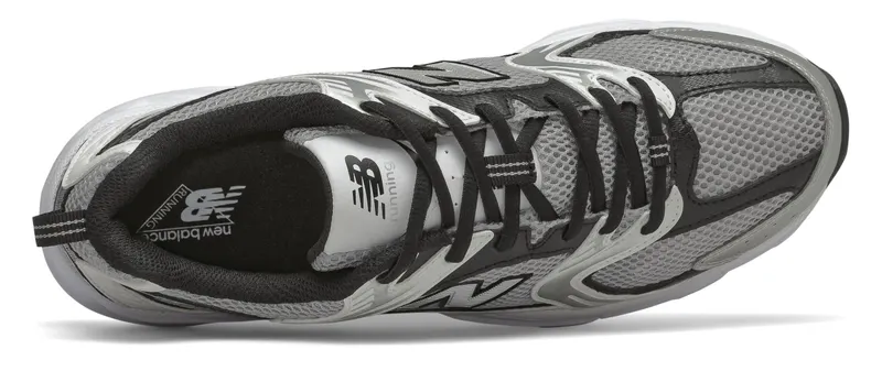 New Balance MR530 USX Silver Mink / Black (MR530USX)