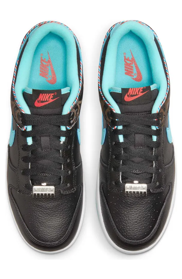 nike-dunk DH7614-001