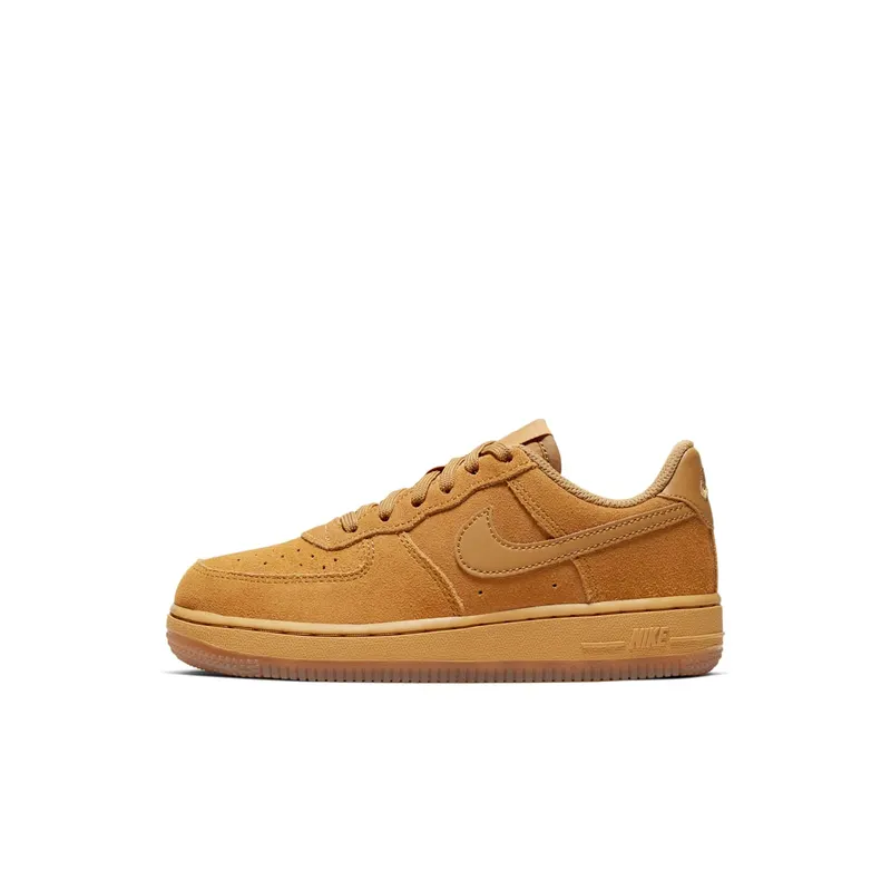 Nike Air Force 1 Low LV8 3 Wheat (BQ5486-700)