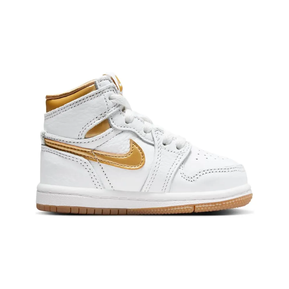 Air Jordan 1 Retro High OG TD “Metallic Gold” (FD2598-107)