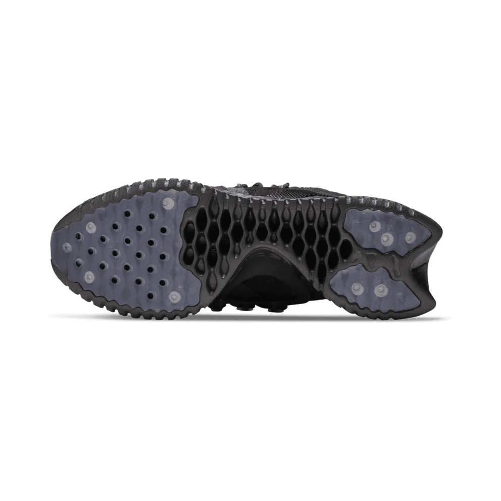 Nike Flow 2020 ISPA SE Black Iron Grey (CW3045-002)