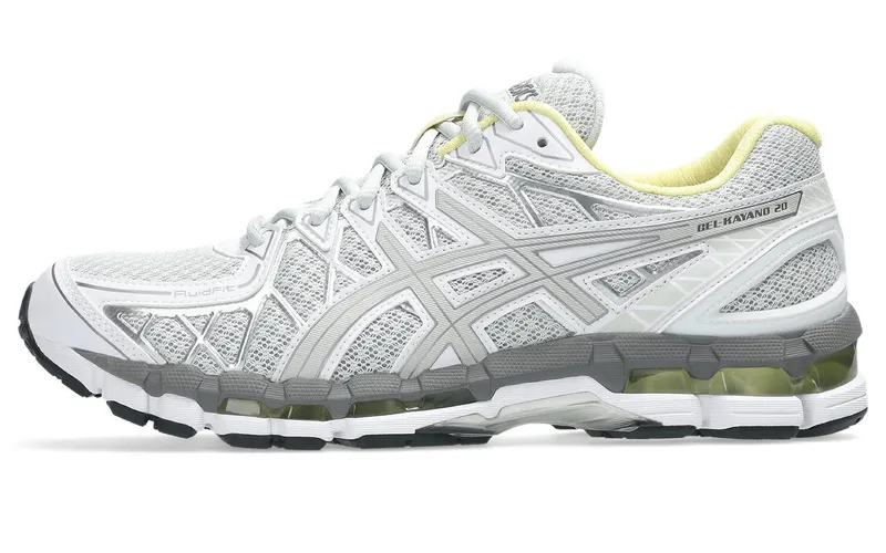 Asics Gel-Kayano 20 “Glacier Grey” (1203A388-022)