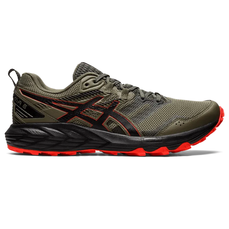 Asics Gel-sonoma™ 6 Mantle Green/Black (1011B050.300)